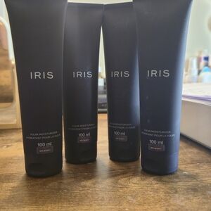 Iris Ph Balancing Moisturizer